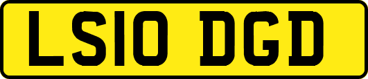 LS10DGD