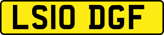 LS10DGF
