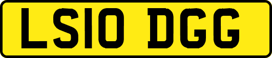 LS10DGG