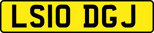 LS10DGJ