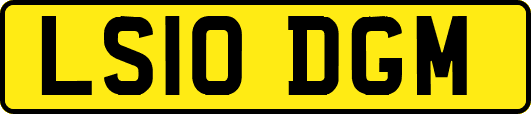 LS10DGM