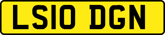 LS10DGN
