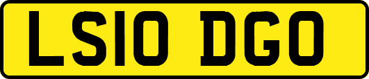 LS10DGO
