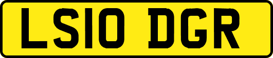 LS10DGR
