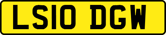 LS10DGW