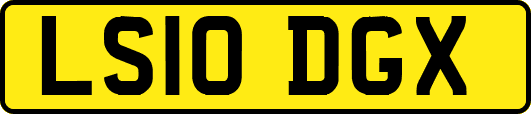 LS10DGX