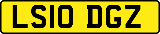 LS10DGZ