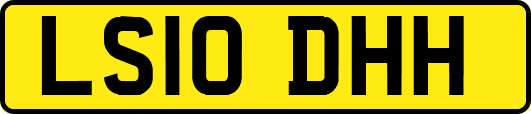 LS10DHH