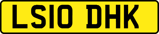 LS10DHK