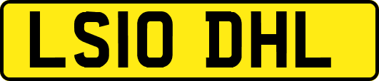 LS10DHL