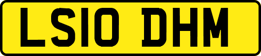 LS10DHM