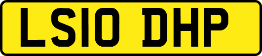 LS10DHP