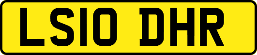 LS10DHR