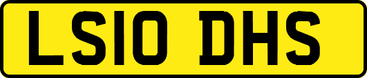 LS10DHS