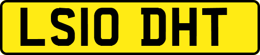 LS10DHT