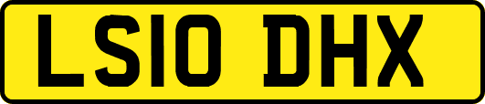 LS10DHX