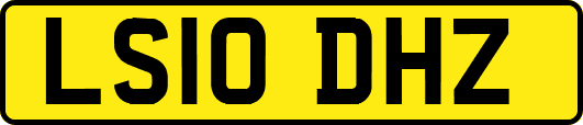 LS10DHZ