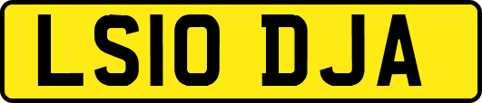 LS10DJA