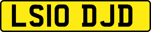 LS10DJD