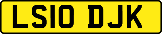 LS10DJK