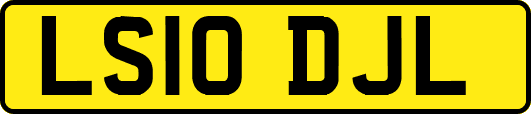 LS10DJL