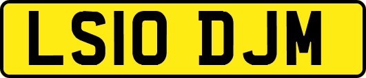 LS10DJM