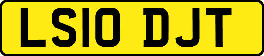 LS10DJT