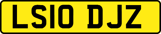 LS10DJZ