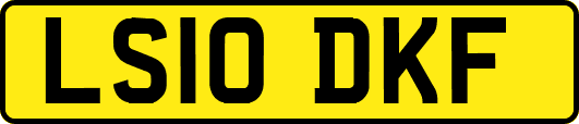 LS10DKF