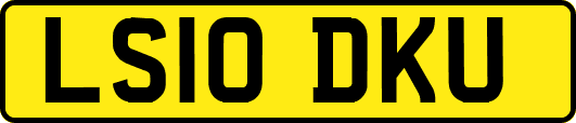 LS10DKU