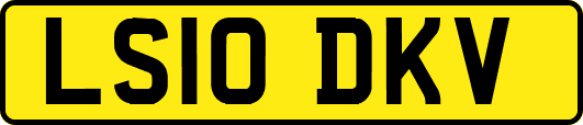 LS10DKV