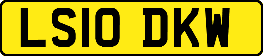 LS10DKW
