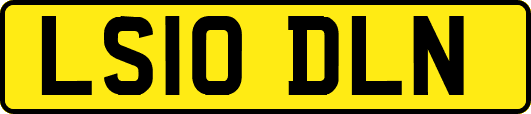 LS10DLN