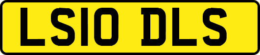 LS10DLS