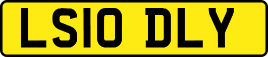 LS10DLY