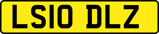 LS10DLZ