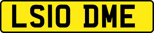 LS10DME
