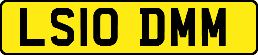 LS10DMM