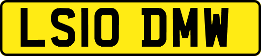 LS10DMW