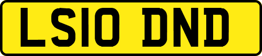 LS10DND