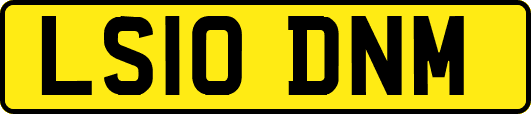 LS10DNM