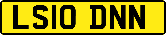 LS10DNN
