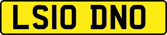 LS10DNO