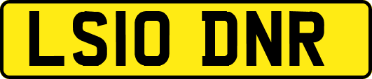 LS10DNR