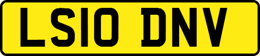 LS10DNV