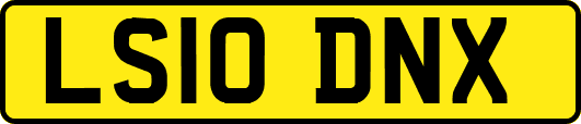 LS10DNX