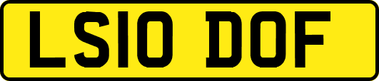 LS10DOF