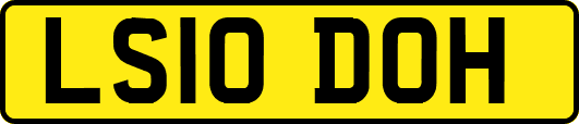 LS10DOH