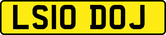 LS10DOJ