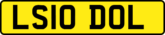 LS10DOL
